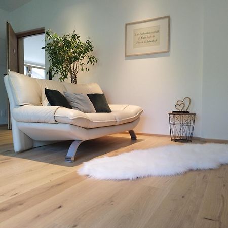 Appartement Waldzauber Medraz Ngoại thất bức ảnh