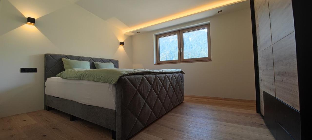 Appartement Waldzauber Medraz Ngoại thất bức ảnh