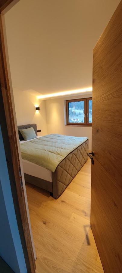 Appartement Waldzauber Medraz Ngoại thất bức ảnh