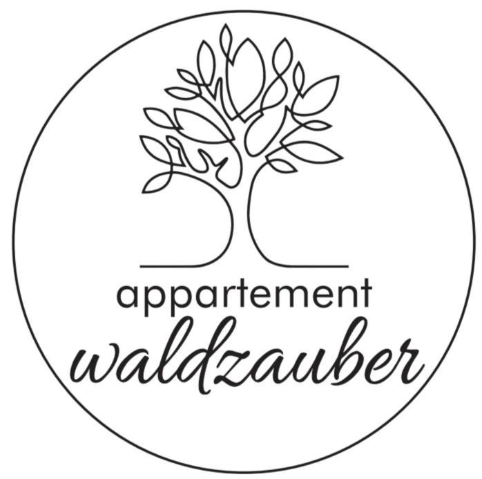 Appartement Waldzauber Medraz Ngoại thất bức ảnh