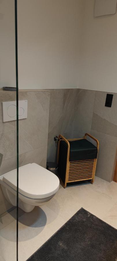 Appartement Waldzauber Medraz Ngoại thất bức ảnh