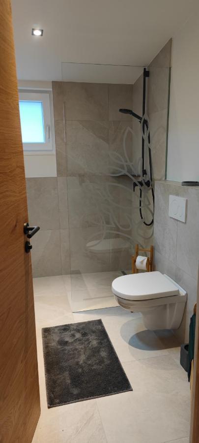 Appartement Waldzauber Medraz Ngoại thất bức ảnh