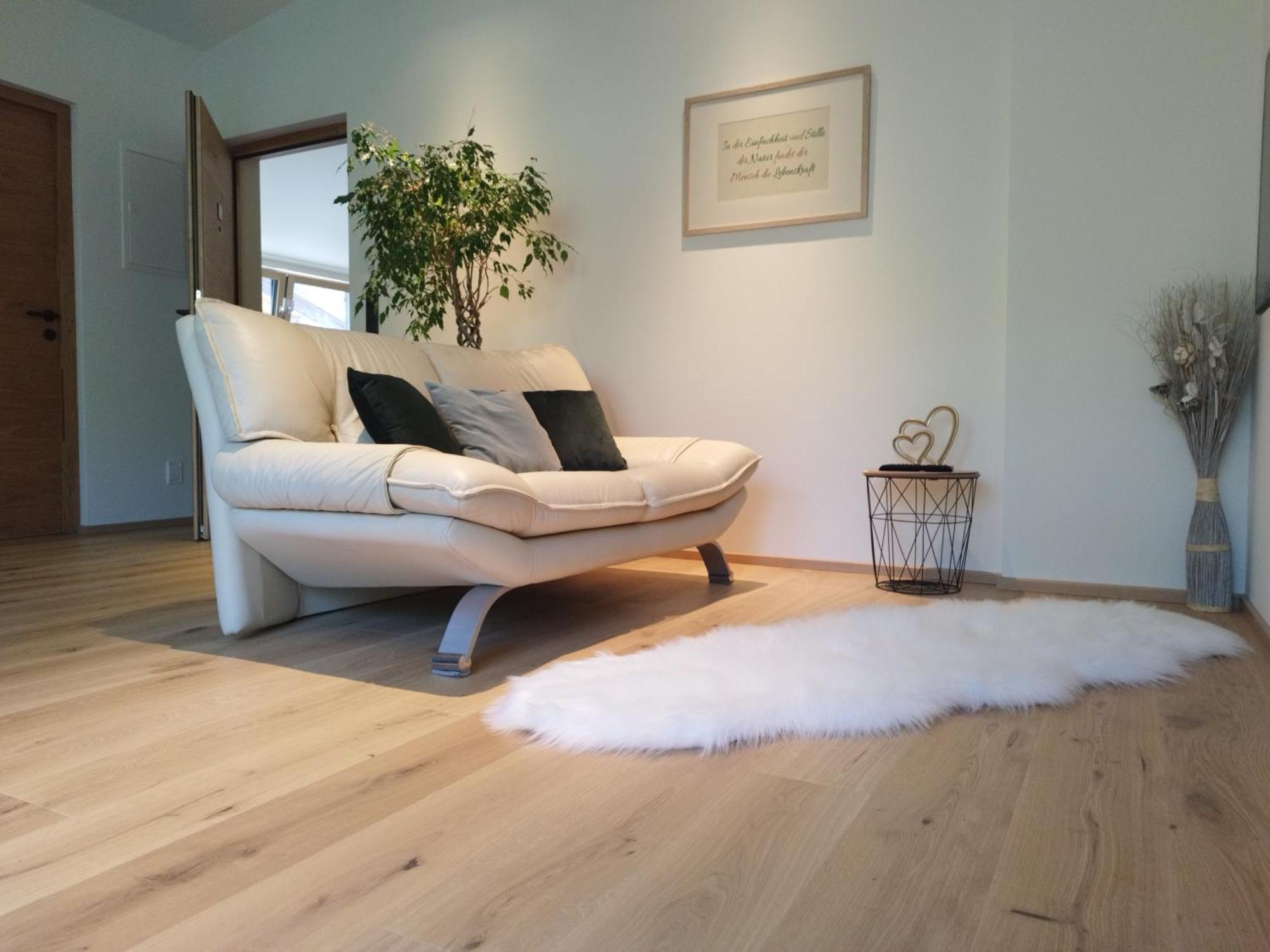 Appartement Waldzauber Medraz Ngoại thất bức ảnh